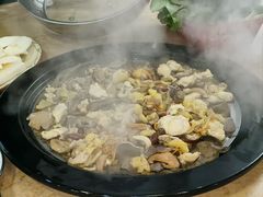 桑拿鸡行-苏记餐厅(叠南店)