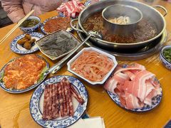 -飘香火锅(玉林西路店)