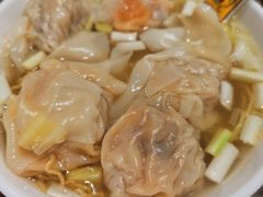 一记五宝云吞面-一记面馆(易发店)