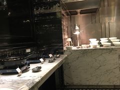 -城市名人酒店-喝彩西餐厅(名人城市广场店)