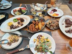 -食间牛排(湖西路店)