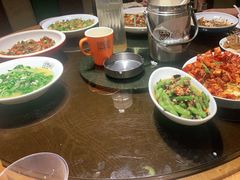 -爱饭(民意店)