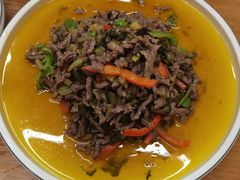 -食光慢宴·安吉土菜馆