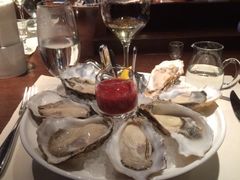 iphone_upload_pic-Oyster Talks 四度蚝法餐厅