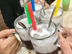 -喜莲咖啡
