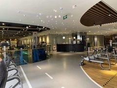 -银吉姆健身(恒隆馆)