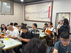 -清真喜兰老丁羊汤特色小吃