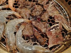 -肉匠日式烧肉屋·和牛居酒屋·酒水小食堂(大汉悦中心店)