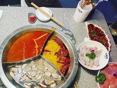 -大龙燚火锅(春熙店)