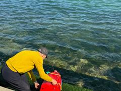 -威海大水泊国际机场