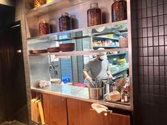 -BAKER&SPICE(安福路店)