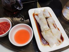 -香港狮子山下·明星粤菜餐厅(北苑店)