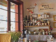 -春风十里咖啡馆
