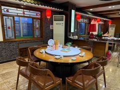 -春满园·邯郸菜发祥地(滏东店)