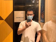 -上海圣淘沙万怡酒店