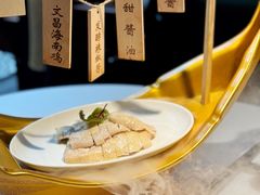 -狮拾久·现代新加坡料理(壹方城店)