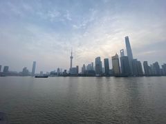 -上海外滩华尔道夫酒店