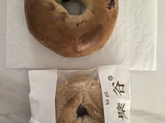 -檗谷·面包·咖啡·轻食(华贸天地店)