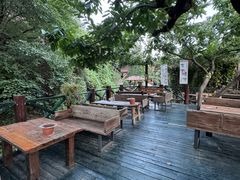-北京水岸山吧度假村(雁栖镇店)