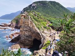 -鹿嘴山庄
