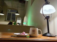 -1901 Cafe(西四店)