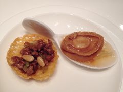 8餐厅-8餐厅(新葡京酒店)