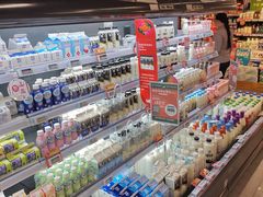 -blt精品超市(高德置地冬广场店)