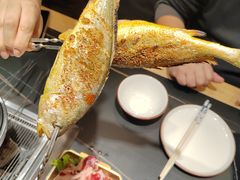 -板凳烧烤(东关街店)