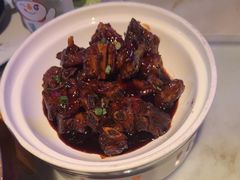-绿茶餐厅(松江万达店)