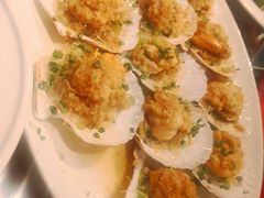 -苏州苏州湾艾美酒店·乐美中餐厅