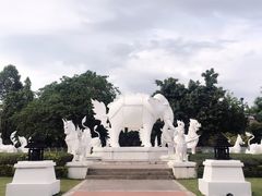 -清迈夜间动物园