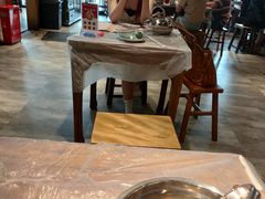 大堂-壹盏灯(惠农店)