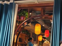 -湘水谣(芙蓉店)