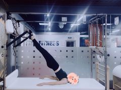 -英派斯健身旗舰店(海信国际中心馆)