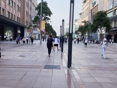 -王府井天主教堂