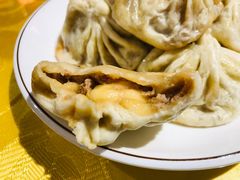 -陈寔包子王·卤煮小肠·京味小吃(龙潭店)