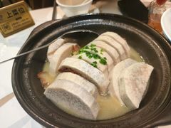 -椿记烧鹅(叠彩店)