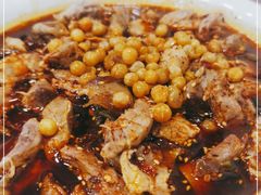 -扒骨肉雅鱼饭店(三雅文化传承店)