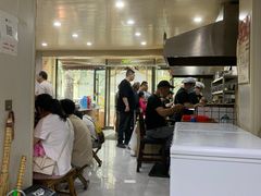 -王记肉火烧早餐中国店