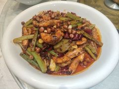 -李老爹香辣蟹(宣武门店)