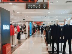 -燕莎友谊商城(亮马桥店)