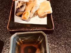 -大桥日本料理·日式放题·铁板定食(科兴科学园店)