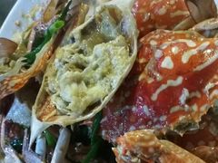 -清水湾3号(东方小周海鲜店)