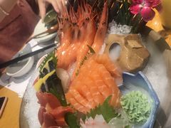 -匠和风精致料理(莆田财富中心店)