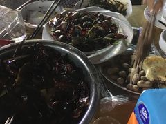 凉菜-鑫悦龙虾(前西街店)