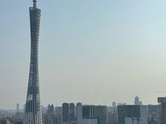 -广州富力丽思卡尔顿酒店