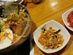 小菜-咕咕站韩国料理(紫金港店)