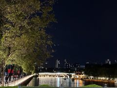 -南通濠河风景名胜区