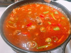 -京城小江南·北京烤鸭·江南土菜·白鱼(中关村店)