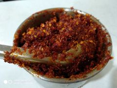 -鑫明明拉面(宁化路店)